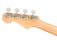 画像6: Fender　Fullerton Jazzmaster Uke 3-Color Sunburst (6)