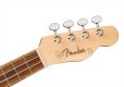 画像5: Fender　Fullerton Tele Uke 2-Color Sunburst