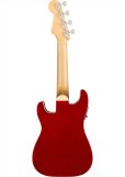 画像3: Fender　Fullerton Strat Uke Candy Apple Red