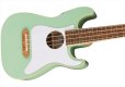 画像4: Fender　Fullerton Strat Uke Surf Green