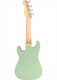 画像2: Fender　Fullerton Strat Uke Surf Green (2)