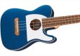 画像4: Fender　Fullerton Tele Uke Lake Placid Blue (4)