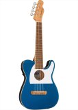 画像2: Fender　Fullerton Tele Uke Lake Placid Blue (2)