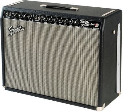 画像3: Fender '65 Twin Reverb