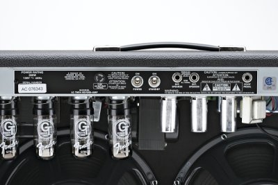 画像6: Fender '65 Twin Reverb