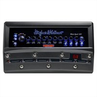 Hughes & Kettner　BLACK SPIRIT 200 Floor