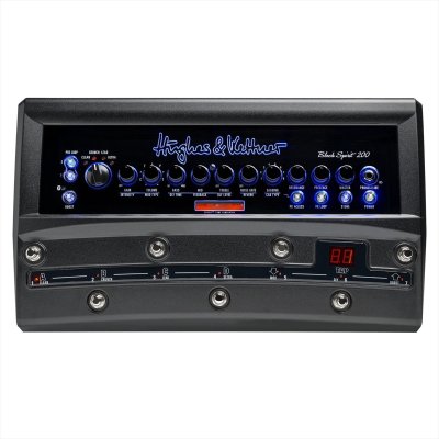 画像1: Hughes & Kettner　BLACK SPIRIT 200 Floor