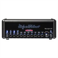 Hughes & Kettner　BLACK SPIRIT 200 Head