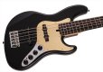 画像3: Fender　Deluxe Jazz Bass V, Kazuki Arai Edition Black