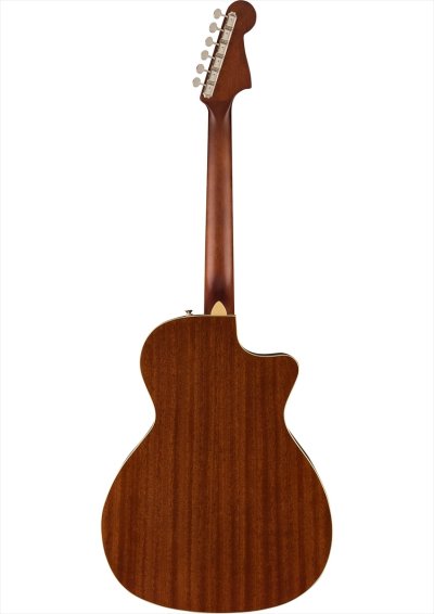 画像2: Fender　Newporter Player Left-Handed Natural