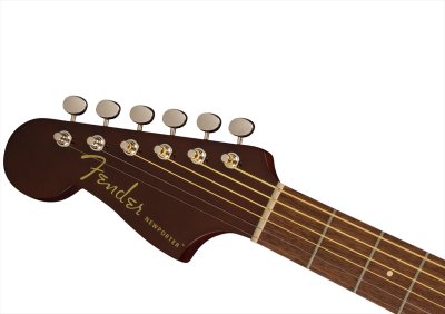 画像5: Fender Newporter Player Left-Handed Natural