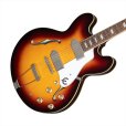 画像3: Epiphone　Casino Vintage Sunburst (3)