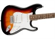 画像3: Squier by Fender　Affinity Series Stratocaster 3-Color Sunburst