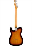 画像2: Fender　Vintera II '60s Telecaster Thinline 3-Color Sunburst (2)
