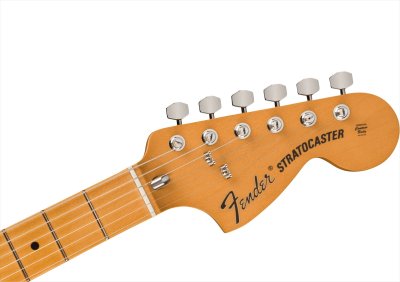 画像5: Fender Vintera II '70s Stratocaster 3-Color Sunburst