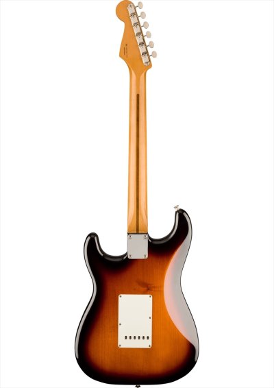 画像2: Fender　Vintera II '50s Stratocaster 2-Color Sunburst