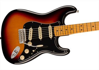 画像3: Fender Vintera II '70s Stratocaster 3-Color Sunburst