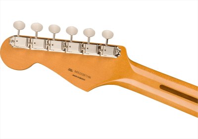 画像6: Fender Vintera II '50s Stratocaster Black