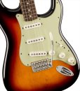 画像4: Fender　Vintera II '60s Stratocaster 3-Color Sunburst