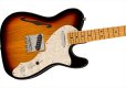 画像3: Fender　Vintera II '60s Telecaster Thinline 3-Color Sunburst