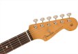 画像5: Fender　Vintera II '60s Stratocaster 3-Color Sunburst