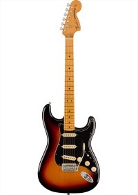 Fender　Vintera II '70s Stratocaster 3-Color Sunburst