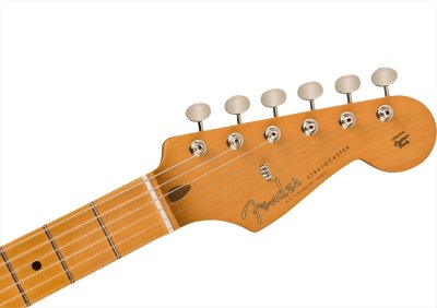 画像5: Fender Vintera II '50s Stratocaster Black