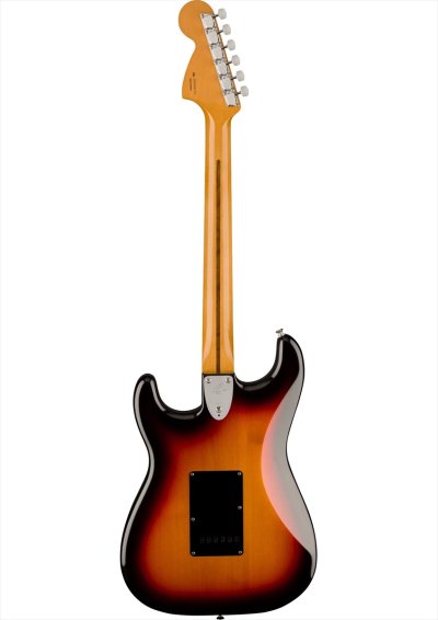 画像2: Fender　Vintera II '70s Stratocaster 3-Color Sunburst