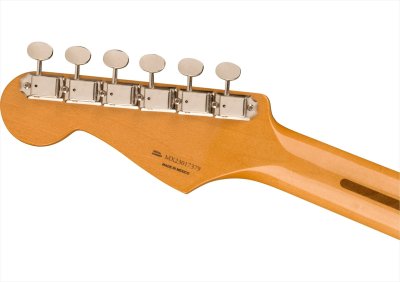 画像6: Fender Vintera II '50s Stratocaster 2-Color Sunburst