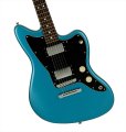 画像4: Fender　Made in Japan Limited Adjusto-Matic Jazzmaster HH Lake Placid Blue
