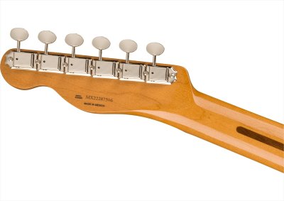 画像6: Fender　Vintera II '50s Nocaster Blackguard Blonde