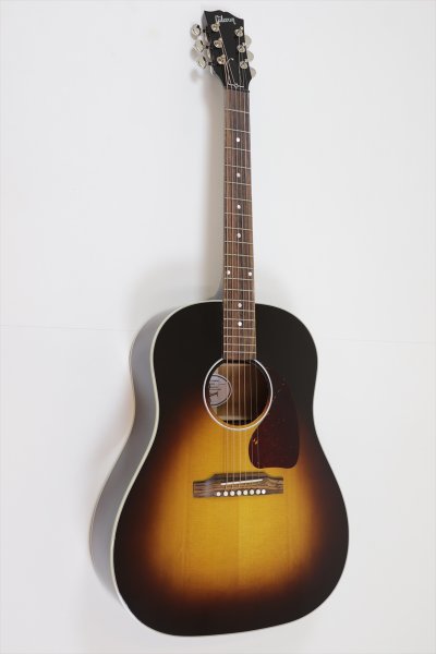 画像1: Gibson　J-45 Standard Vintage Sunburst