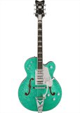 画像1: Gretsch　G6136T Kenny Falcon II with String-Thru Bigsby (1)