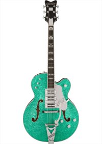 Gretsch　G6136T Kenny Falcon II with String-Thru Bigsby