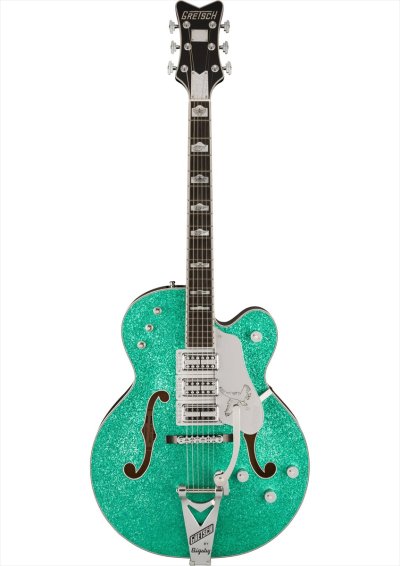 画像1: Gretsch　G6136T Kenny Falcon II with String-Thru Bigsby