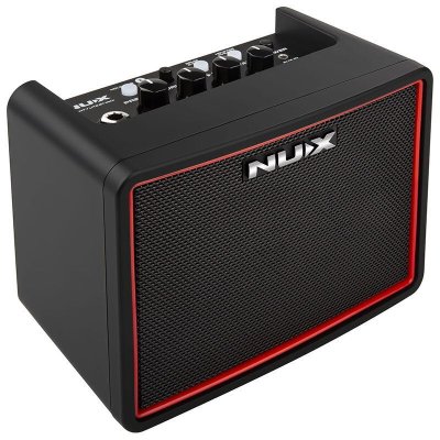 画像2: NUX　Mighty Lite BT MKII