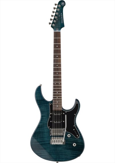 画像1: YAMAHA　PACIFICA612VIIFM IDB