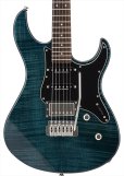 画像2: YAMAHA　PACIFICA612VIIFM IDB (2)