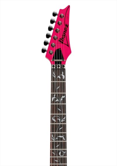 画像3: Ibanez　Steve Vai Signature Model JEMJRSP PK