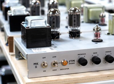 画像8: Marshall　STUDIO JTM ST20H