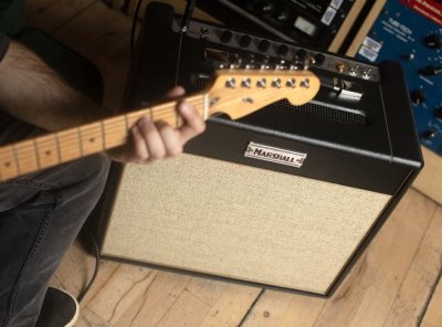 画像7: Marshall　STUDIO JTM ST20C
