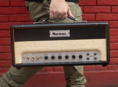 画像5: Marshall　STUDIO JTM ST20H