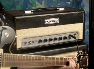 画像6: Marshall　STUDIO JTM ST20H