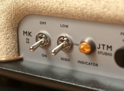 画像7: Marshall　STUDIO JTM ST20H