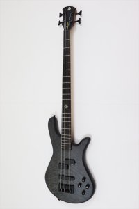 Spector　NS Pulse 4 II Black Stain Matte