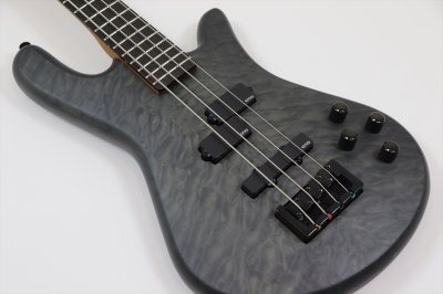 画像5: Spector　NS Pulse 4 II Black Stain Matte