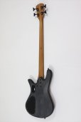 画像2: Spector　NS Pulse 4 II Black Stain Matte (2)