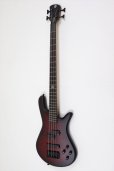 画像1: Spector　NS Pulse 4 II Black Cherry Matte (1)