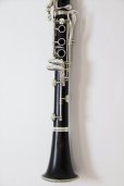 画像4: （中古）YAMAHA　B♭クラリネット YCL-853II (4)