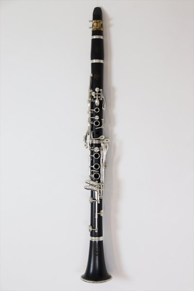 画像2: （中古）YAMAHA　B♭クラリネット YCL-853II